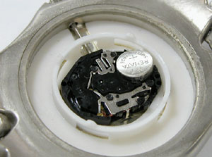 GENEVE�G�݃E�H�b�`�r���vGENEV���[�u�����g