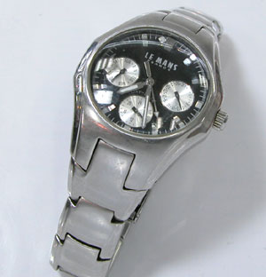 �G�݃E�H�b�`�r���vLe mans���E�}���H