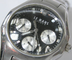 �G�݃E�H�b�`�r���vLe mans���E�}���H