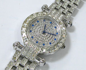 �G�݃E�H�b�`�r���vLouis Lasserra-Jewel