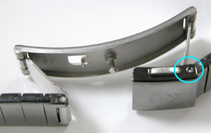 �G�݃E�H�b�`�r���vELGIN�i�G���W���jFK1109�o�b�N��