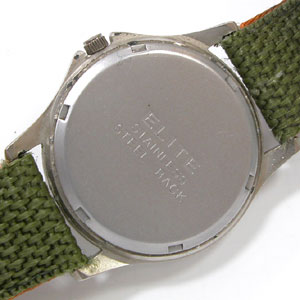 �G�݃E�H�b�`�r���vELITE�~���^���[���W