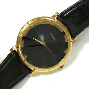 �G�݃E�H�b�`�r���vFossil7304�t�H�b�V��