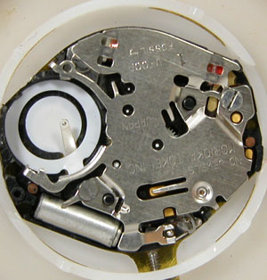 �G�݃E�H�b�`�r���vFossil7304�t�H�b�V�����[�u�����g�g��