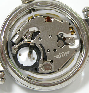 �G�݃E�H�b�`�r���vGIANI VALENTINO���[�u�����g�g��