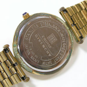 �G�݃E�H�b�`�r���vGIVENCY/CRUISE���f�B�X���W