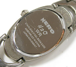 �G�݃E�H�b�`�r���vNERO/H2Q���f�B�X���W