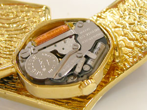 �G�݃E�H�b�`�r���vHeel�o���O��ꈍb�����[�u�����g