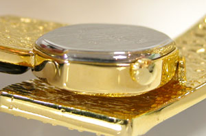 �G�݃E�H�b�`�r���vHeel�o���O��ꈍb��������