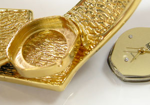 �G�݃E�H�b�`�r���vHeel�o���O��ꈍb���P�[�X