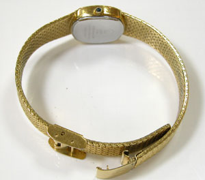 �G�݃E�H�b�`�r���vLUCIO ���f�B�X�o�b�N��