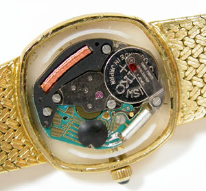 �G�݃E�H�b�`�r���vLUCIO ���f�B�X���[�u�����g