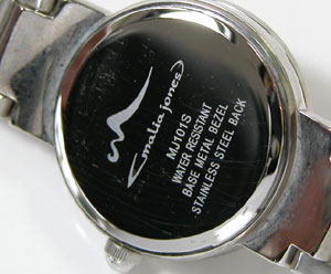 �G�݃E�H�b�`�r���vmalia jones���W