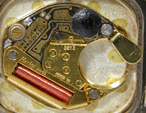 �G�݃E�H�b�`�r���vAUREOLE-SW-E244�I���I�[���d�r�i�[��