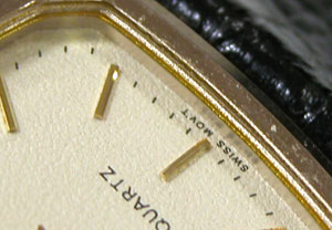 �G�݃E�H�b�`�r���vAUREOLE-SW-E244�I���I�[��������