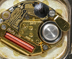 �G�݃E�H�b�`�r���vAUREOLE-SW-E244�I���I�[�����[�u�����g�g��