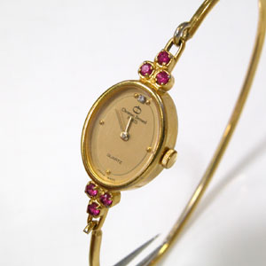 �G�݃E�H�b�`�r���vChriatian BERNARD�o���O��