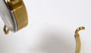 �G�݃E�H�b�`�r���vChriatian BERNARD�o���O���o���O����