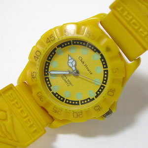 �G�݃E�H�b�`�r���vClub House�d�r�����C��