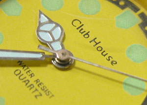 �G�݃E�H�b�`�r���vClub House�d�r�����C��������