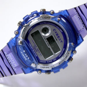 �G�݃E�H�b�`�r���v/Cybeat-JAXIS�f�W�^���iG���j