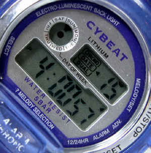 �G�݃E�H�b�`�r���v/Cybeat-JAXIS�f�W�^���iG���j���C�g�_��