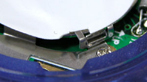 �G�݃E�H�b�`�r���v/Cybeat-JAXIS�f�W�^���iG���j�d�r������