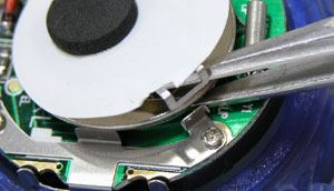 �G�݃E�H�b�`�r���v/Cybeat-JAXIS�f�W�^���iG���j�d�r���o���B