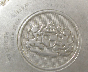 �G�݃E�H�b�`�r���vELGIN�G���W��/�R���r���W����