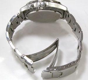 ELGIN/AIR FORCE STEALTHFK-1002-C�x���g