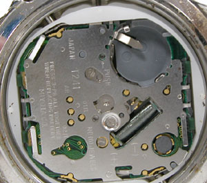 ELGIN/AIR FORCE STEALTHFK-1002-C���[�u�����g�g��