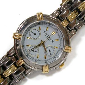 �G�݃E�H�b�`�r���v/GERTRUDE