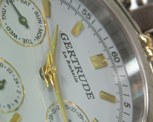 �G�݃E�H�b�`�r���v/GERTRUDE������