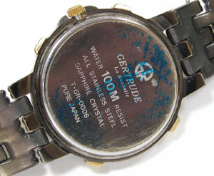 �G�݃E�H�b�`�r���v/GERTRUDE����