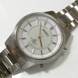 �G�݃E�H�b�`�r���v�}���}��MARUMAN�d�g/GREENWICH