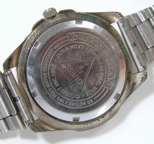 �G�݃E�H�b�`�r���vGUESS�Q�X�_�C�o�[���W