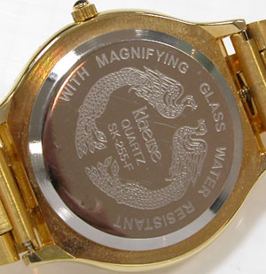 �G�݃E�H�b�`�r���vKlaeuse-SK-255F���W