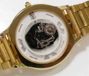 �G�݃E�H�b�`�r���vKlaeuse-SK-255F���[�u�����g