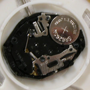 �G�݃E�H�b�`�r���vKlaeuse-SK-255F���[�u�����g�g��