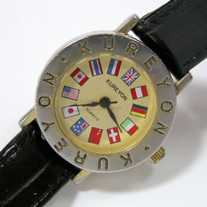 �G�݃E�H�b�`�r���vKUREYON