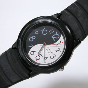 �G�݃E�H�b�`�r���v/�}���}��MAOW/HM201