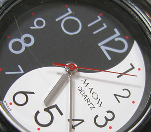 �G�݃E�H�b�`�r���v/�}���}��MAOW/HM201������