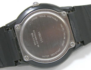 �G�݃E�H�b�`�r���v/�}���}��MAOW/HM201���W