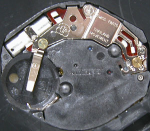 �G�݃E�H�b�`�r���v/�}���}��MAOW/HM201���[�u�����g�g��