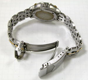 �G�݃E�H�b�`�r���v/P GUIONNET�_�C�o�[�x���g