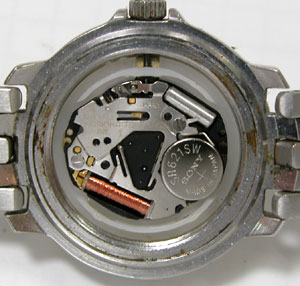 �G�݃E�H�b�`�r���v/P GUIONNET�_�C�o�[���[�u�����g