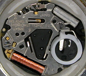 �G�݃E�H�b�`�r���v/P GUIONNET�_�C�o�[���[�u�����g�g��