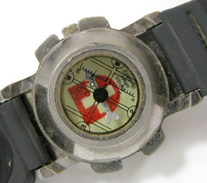 �G�݃E�H�b�`�r���vSWISS ARMY�X�C�X�A�[�~�[����