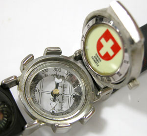 �G�݃E�H�b�`�r���vSWISS ARMY�X�C�X�A�[�~�[�I�[�v��