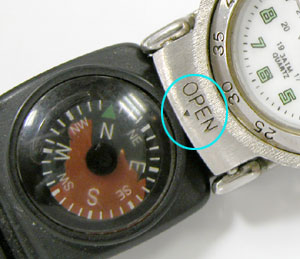 �G�݃E�H�b�`�r���vSWISS ARMY�X�C�X�A�[�~�[����